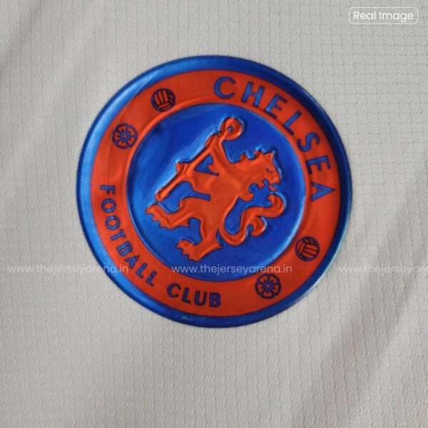 Chelsea Away 24-25 Fan Version - Image 2