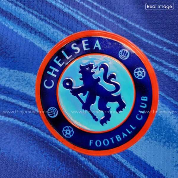 Chelsea Home 24-25 Fan Version - Image 2