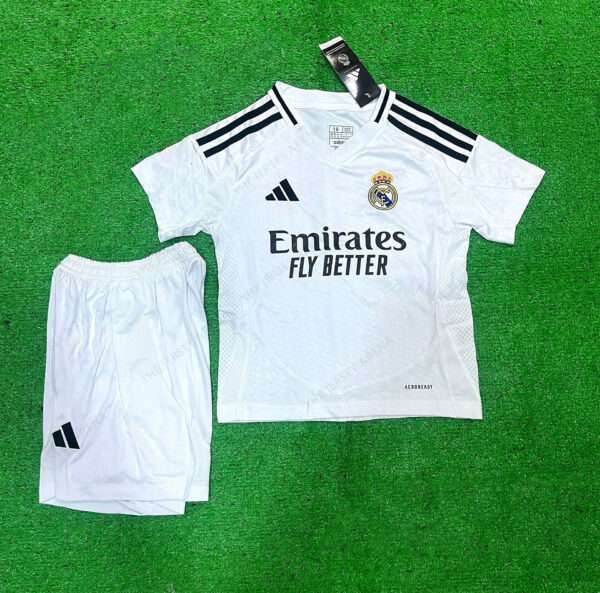 Kids real madrid Jersey In india