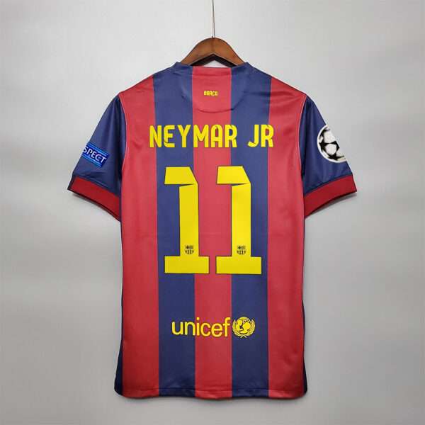Barcelona Neymar Jersey