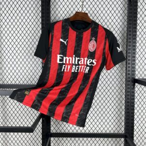 Ac Milan Jersey in India