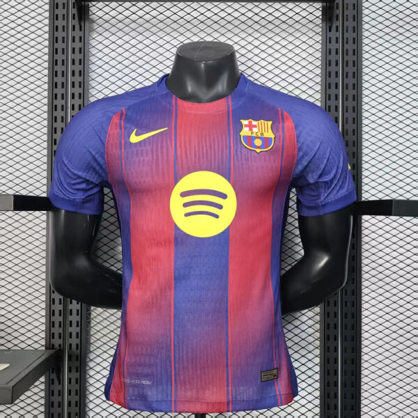 Barcelona Jersey In India
