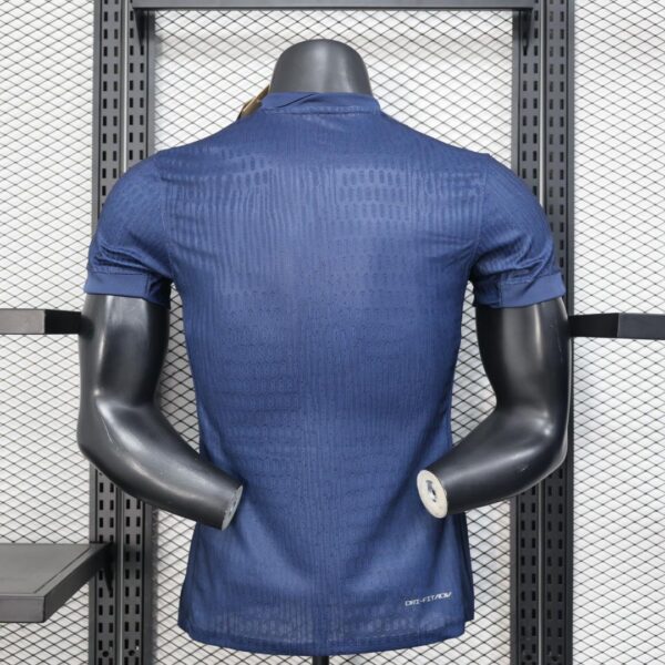 PSG Home 2025-2026 Player Version - Image 3