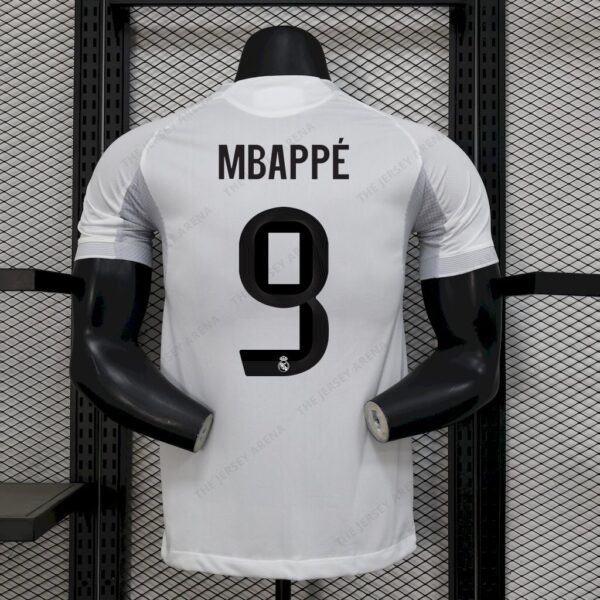 New mbappe Jersey in india