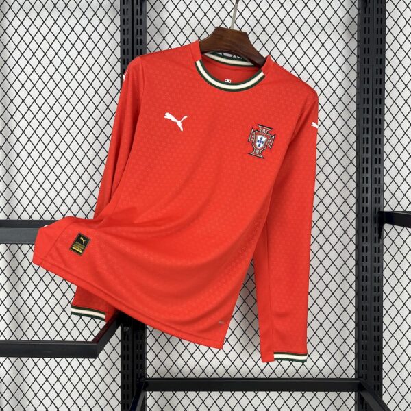 New Portugal Jersey in India