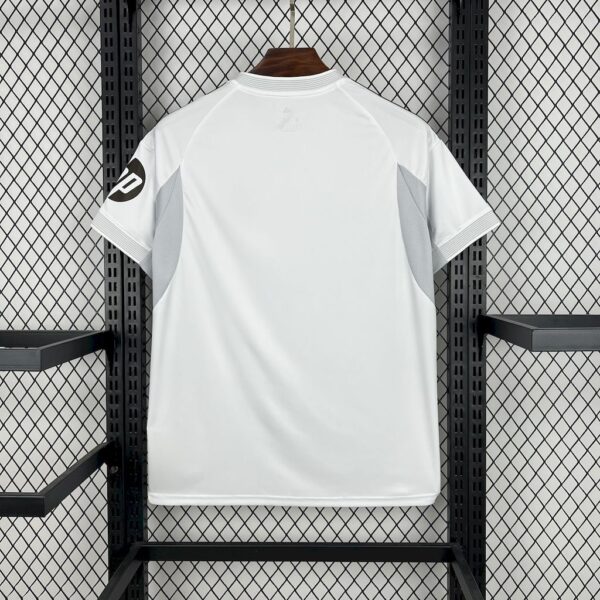 Real Madrid Home 2025-2026-Fan Version - Image 4