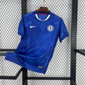 Chelsea Home 25-26 Fan version