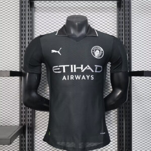 Manchester City Away 2025-26 In India