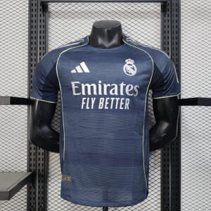 Real Madrid Away jersey in India