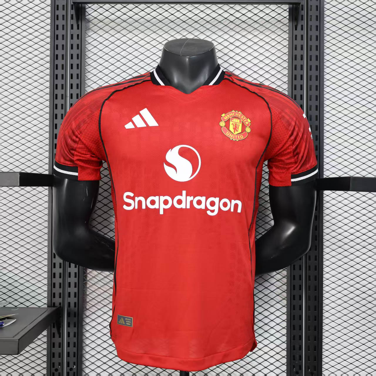 Manchester United Home Jersey in India