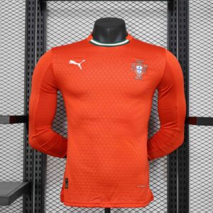 Portugal Home 2025 Jersey in India