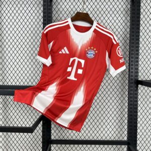 Bayern Munich Jersey In India