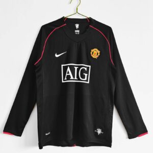 Manchester united Away Jersey In India