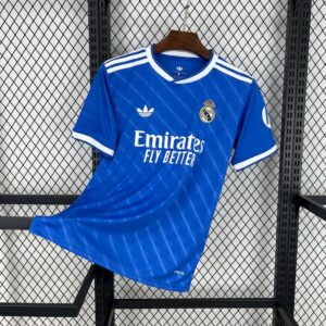 Real Madrid jersey In India