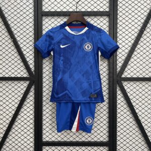 Chelsea Kids Jersey