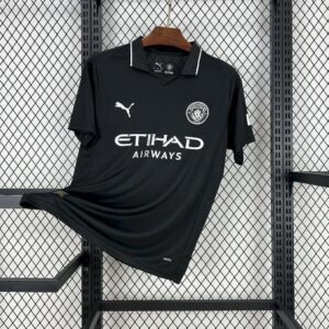 Manchester City away Jersey in India