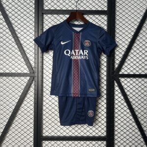 PSG Home Kids Jersey In India