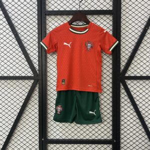 Portugal Kid Jersey in India