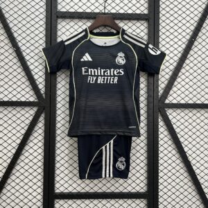 Real Madrid Kids Jersey In India