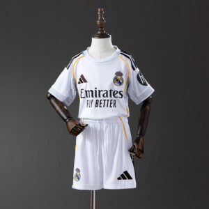Real madrid Home 2025 Jersey in india