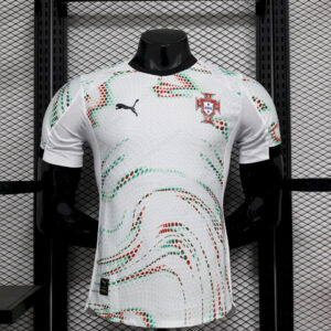 Portugal Away Jersey In India
