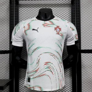 Portugal Away Jersey In India