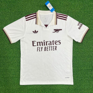 Arsenal Third Jersey In India
