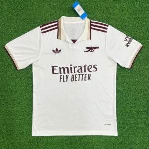 Arsenal Third Jersey In India