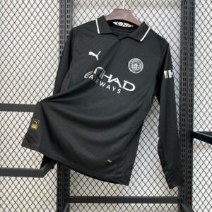 Manchester city Away jersey in india