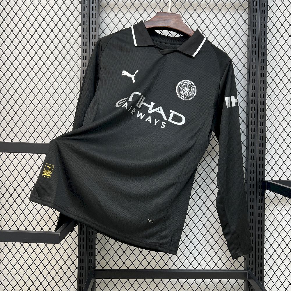 Manchester city Away jersey in india