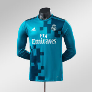 Real Madrid Retro Jersey In India