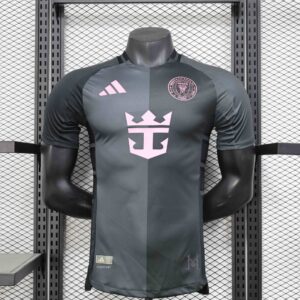 Inter Miami away Jersey in India