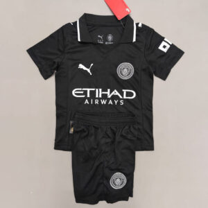 man city away jersey in India