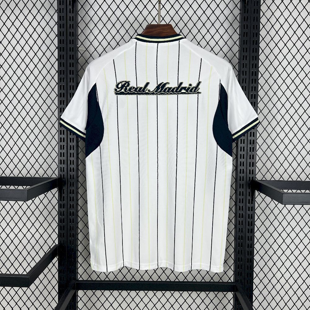 Real Madrid US Pack Edition Jersey - Image 4
