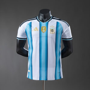 Argentina Home world Cup 2026 jersey in India