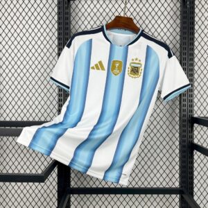 Argentina Home World Cup jersey In India