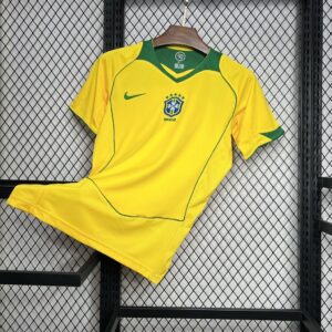Brazil Jersey in India