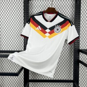Germany home 2026 world cup jersey