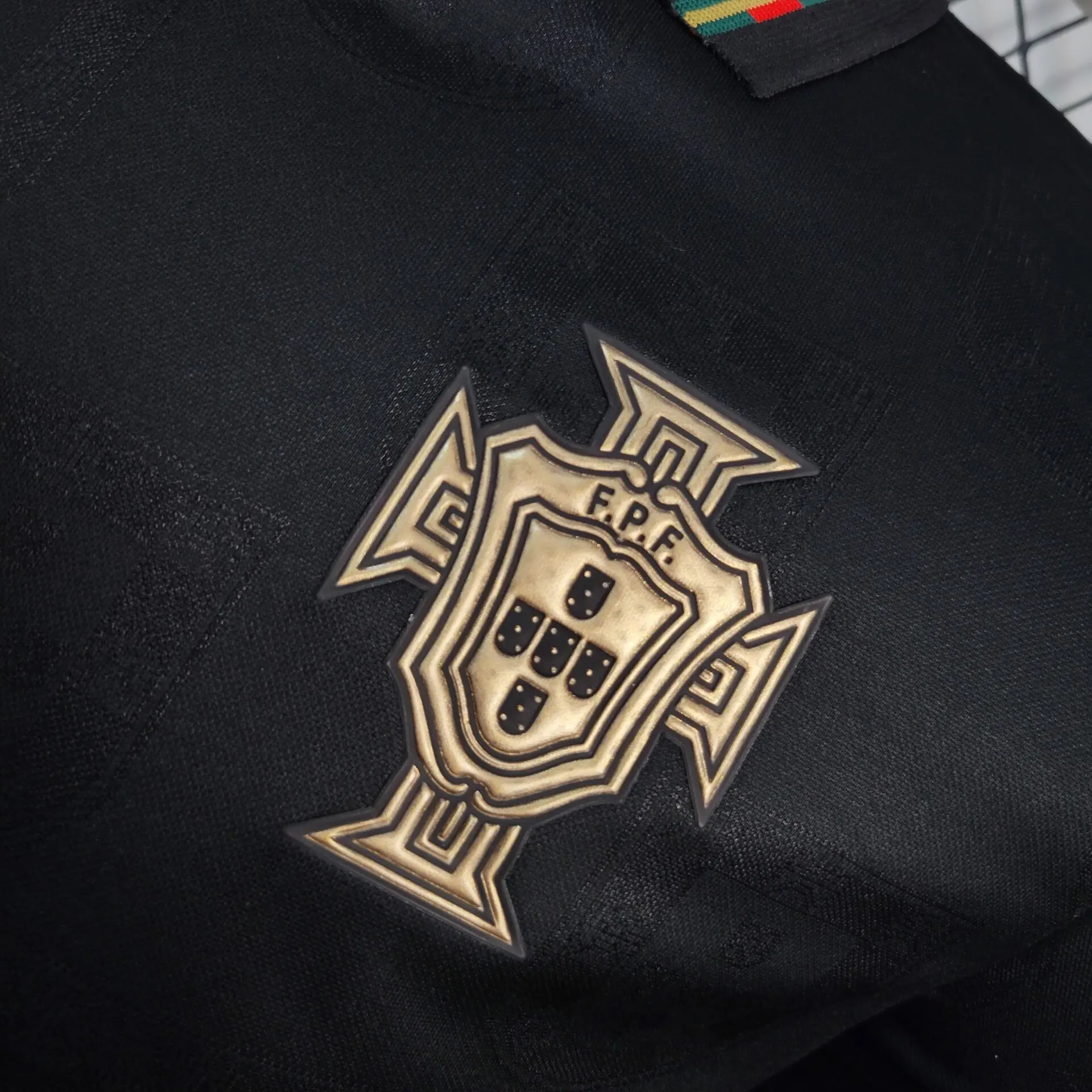 Portugal Special Edition Jersey - Image 2
