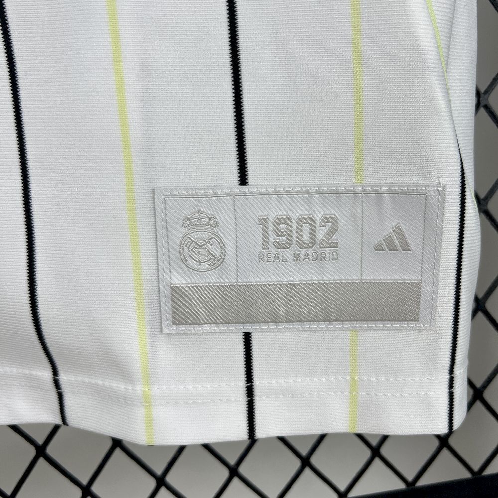 Real Madrid US Pack Edition Jersey - Image 3