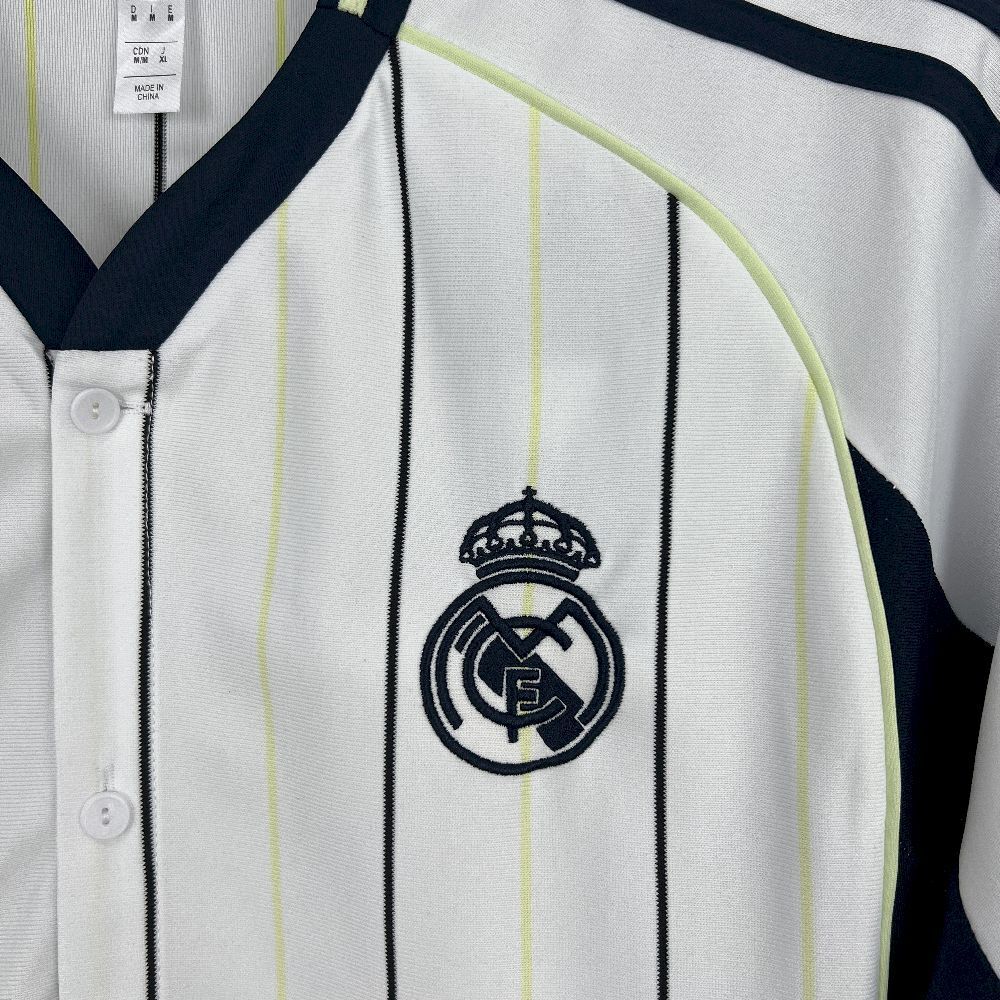Real Madrid US Pack Edition Jersey - Image 2