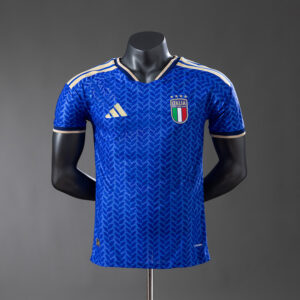 italy Home World Cup Jersey in India