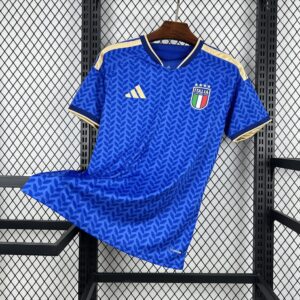 Italy home World Cup 2026 Jersey in India