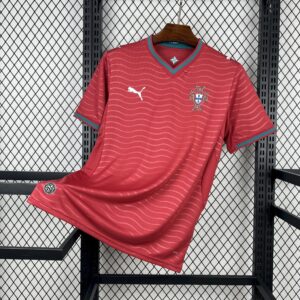 Portugal World Cup Jersey