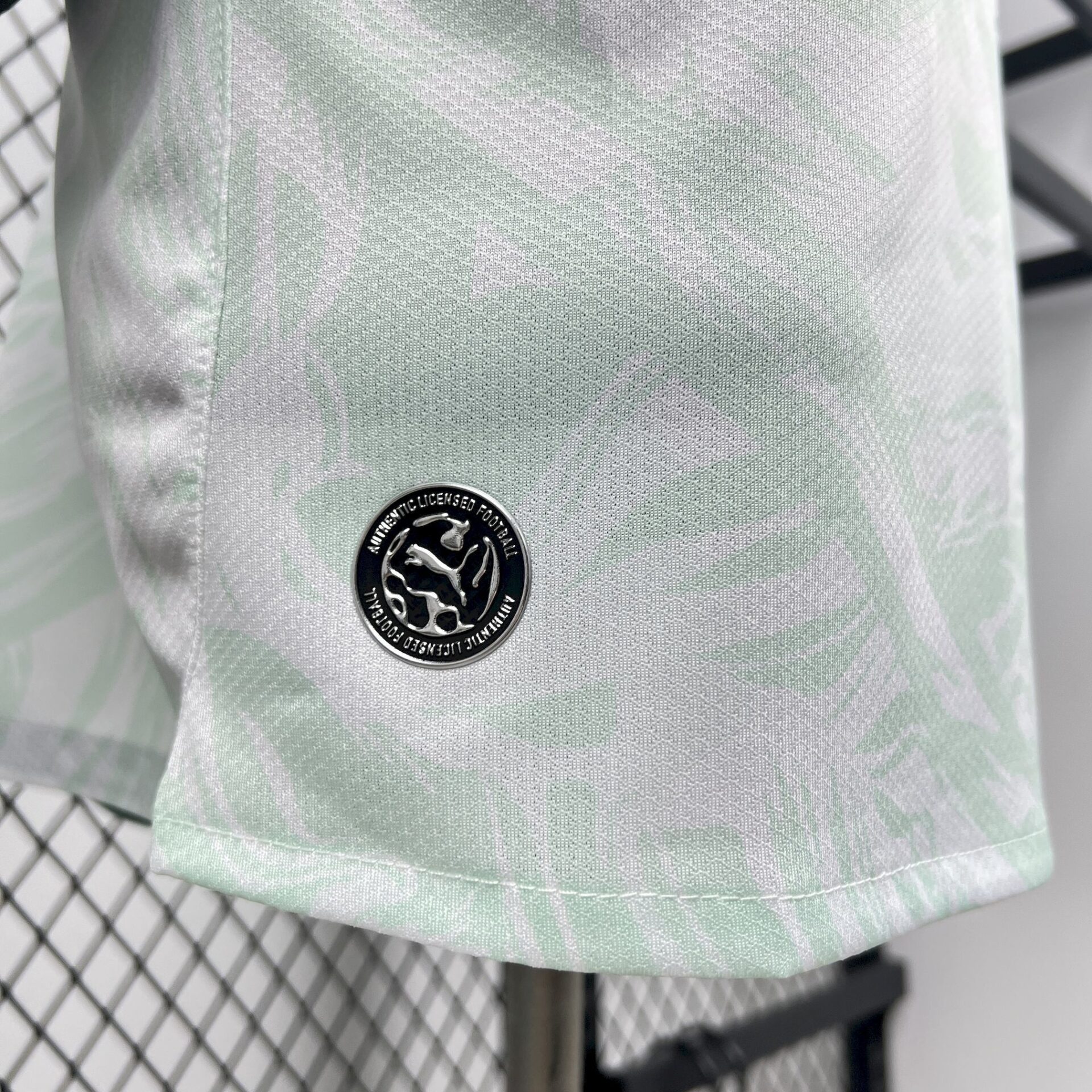 Portugal Away World Cup 2026 Jersey – Player Version - Image 3