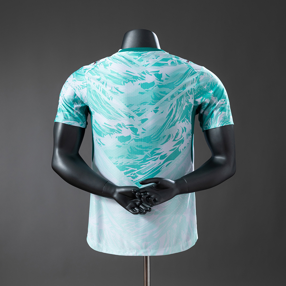 Portugal Away World Cup 2026 Jersey – Player Version - Image 4