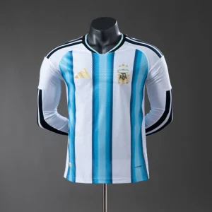 Argentina full Sleeve jersey In India