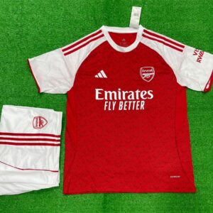 Arsenal home