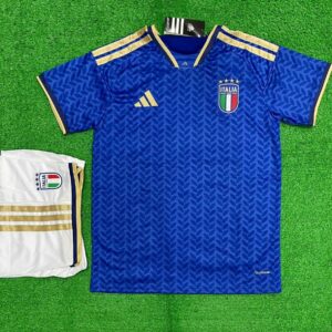 Italy Home Jersey in india