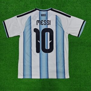 Messi Jersey In India